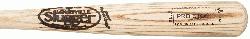 Wood Baseball Bat Pro Stock M1